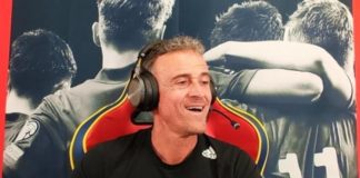 Como le tiene comida la moral el nacionalmadridismo se lanza a por los demás