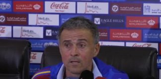 Que siga la prensa metiéndose con la Selección española