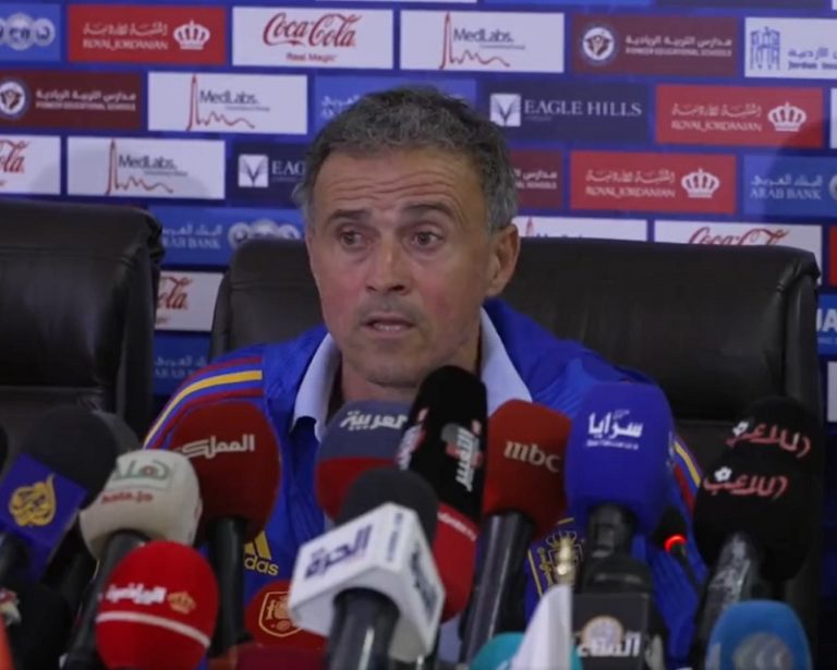 Que siga la prensa metiéndose con la Selección española