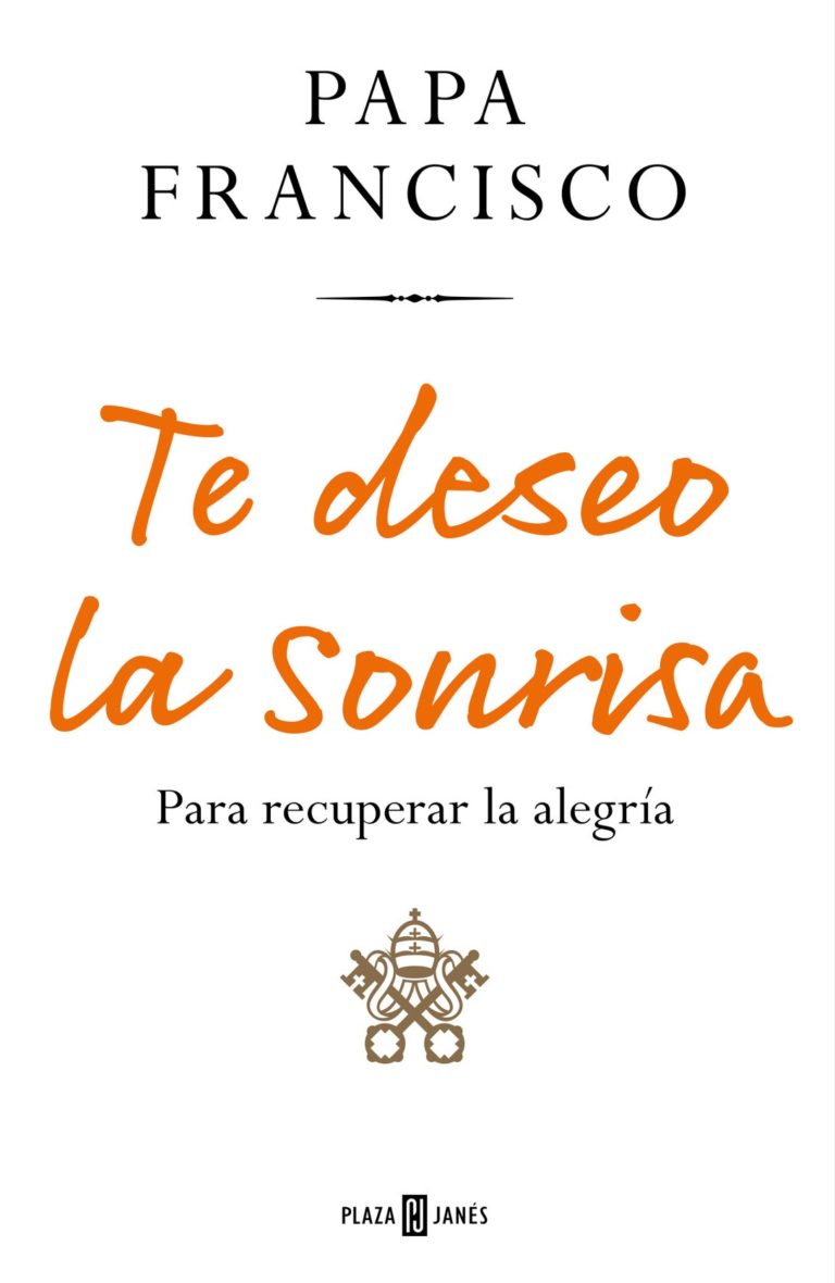 La alegría de Francisco es un rayo de esperanza