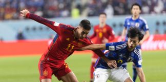 Ahora contra la Marruecos de Achraf, la Portugal de Cristiano y la Francia Tchouameni y Camavinga