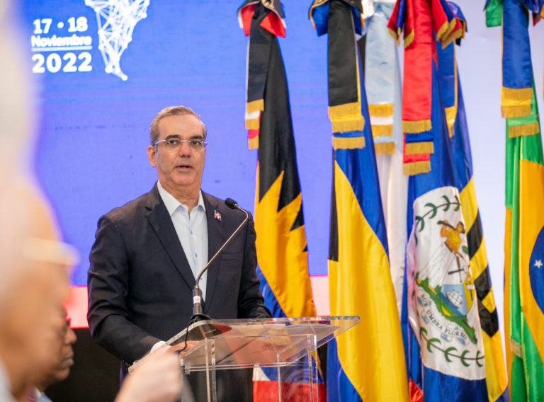 ¿A qué espera la comunidad internacional para apoyar definitivamente a la República Dominicana?