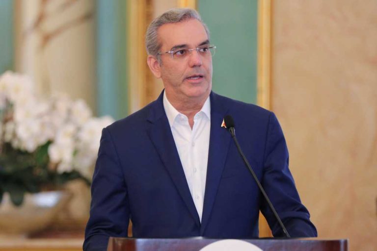 El Gobierno de Luis Abinader estrecha lazos con Polonia para el desarrollo de la energía geotérmica en República Dominicana