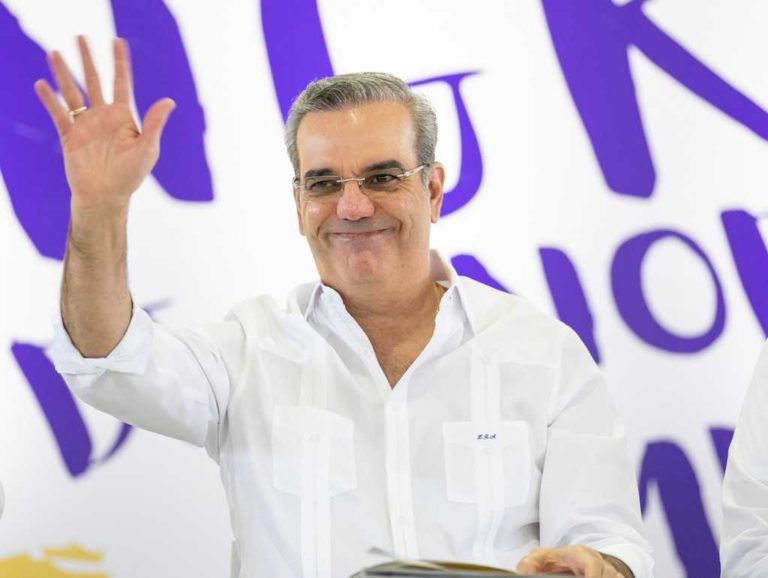 El Gobierno de Luis Abinader ejemplo de sostenibilidad para Latinoamérica en la recuperación de ríos
