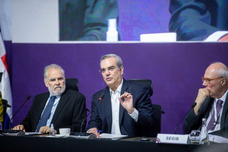 La Estrategia Nacional para la Conservación de la Biodiversidad define el paso firme de Abinader en defensa de los recursos naturales de República Dominicana
