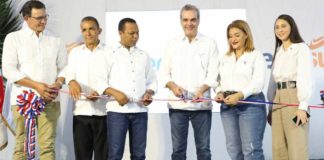 Luis Abinader sitúa a República Dominicana en la senda hacia la sostenibilidad energética Abinader