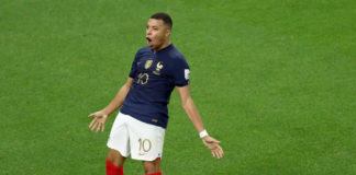 No se puede ser tan ridículo como el nacionalmadridismo