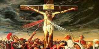Jesucristo era trans… o eso dicen