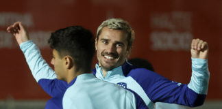 La prensa del Atleti no se entera de nada