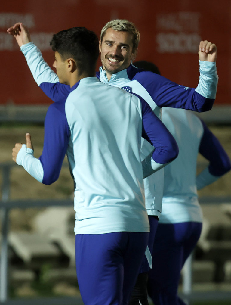 La prensa del Atleti no se entera de nada