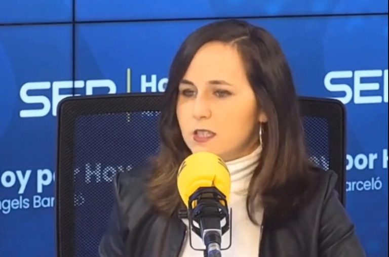 En Podemos están convencidos que los españoles son idiotas