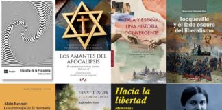 #NovedadesD16 Ensayos, Historia y otras lecturas (11 diciembre)