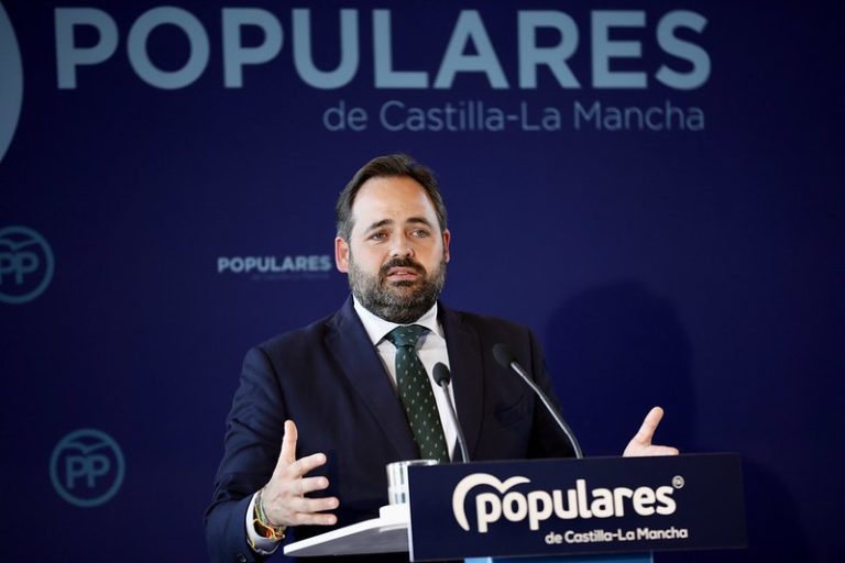 El PP tiene a Jesucristo y no lo sabe