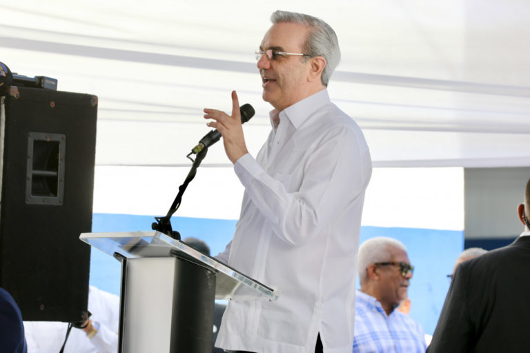 Un recorrido económico por la gestión del presidente Luis Abinader