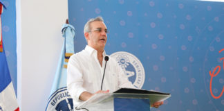 Fuerte incremento de la inversión extranjera en la República Dominicana Abinader