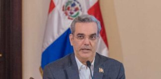 La contribución de Luis Abinader a un instrumento internacional jurídicamente vinculante sobre la contaminación por plásticos Abinader