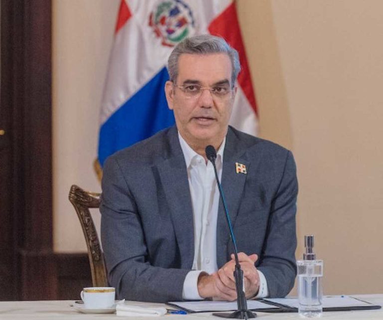 La contribución de Luis Abinader a un instrumento internacional jurídicamente vinculante sobre la contaminación por plásticos