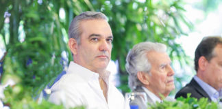 LVI Reunión del SICA: El diálogo democrático, esencial para el desarrollo de los pueblos Abinader