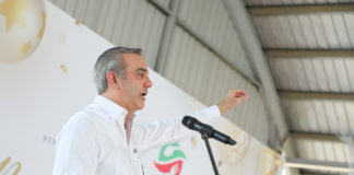 Presidente Abinader muestra los logros de su Presidencia Pre Tempore del SICA, para la cual adoptó como lema “Adaptar la integración a los nuevos desafíos” abinader