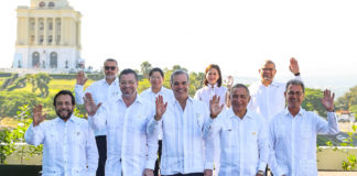 La gestión de Abinader marca el futuro de Centroamérica