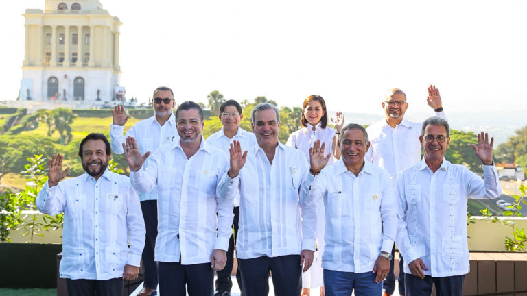 La gestión de Abinader marca el futuro de Centroamérica