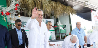 Luis Abinader será anfitrión de la LVI Reunión de Jefes de Estado y de Gobierno de los países del SICA, pautada a celebrarse en República Dominicana abinader