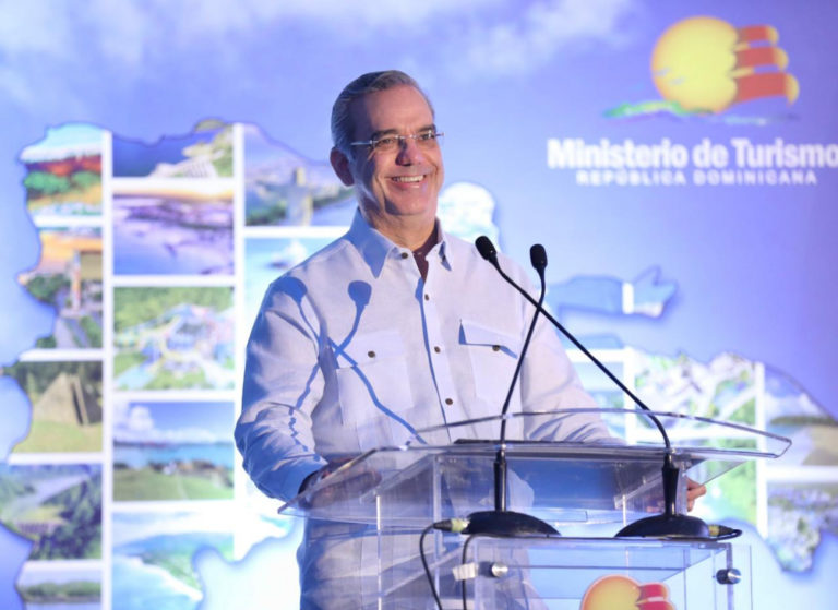 República Dominicana: de Fitur, a la feria Vitrina Turística ANATO
