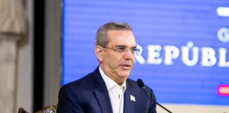 República Dominicana: segundo país de América Latina que prevé mayor crecimiento económico de la región para el 2023, según la CEPAL Abinader