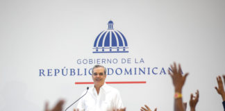 Abinader consigue que República Dominicana revierta la tendencia negativa de inversión extranjera en Latinoamérica Abinader