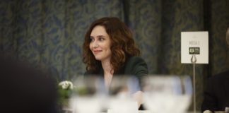 La Ley de Malversación podría salvar a un niño bonito de Ayuso