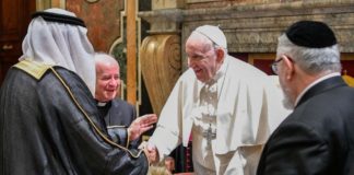 ¿Dimitirá o dimitirán al papa Francisco?