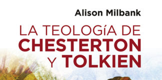 Chesterton y Tolkien transitaban por un mismo camino