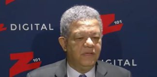 Leonel Fernández, el gran peligro para la República Dominicana