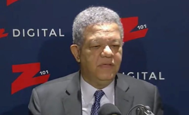 Leonel Fernández, el gran peligro para la República Dominicana