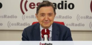 Cuando Federico tiene razón… hay que dársela