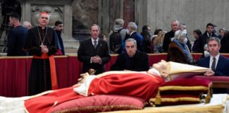 Cojan palomitas que esto se anima