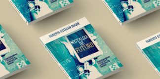 Nostalgia de futuro o cómo lo venidero genera muchas dudas