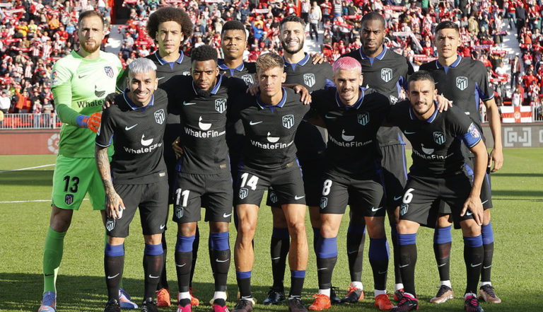 En este Atleti no se salva nadie