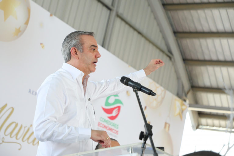 2023, Año de Abinader