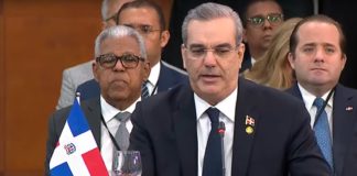 Abinader cimenta la importancia internacional de República Dominicana