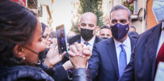 La diáspora dominicana, sector primordial para la gestión del presidente Abinader