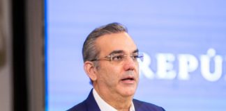 Luis Abinader, sinónimo de éxito en tiempos de crisis