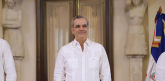 Abinader sigue invirtiendo en la juventud dominicana