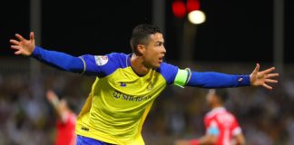 Turrita Cristiano, turrita Doncic y turrita nacionalmadridismo