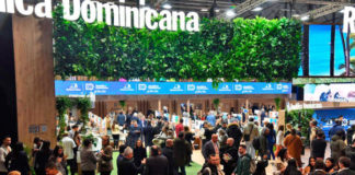 FITUR confirma que Luis Abinader es la fuerza política del pueblo dominicano