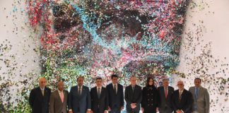 «A República Dominicana se puede ir con un Rolex y con un Casio»