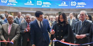 República Dominicana proyecta al mundo en FITUR la exitosa gestión de Abinader
