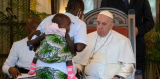 El papa Francisco se equivoca con el rito antiguo