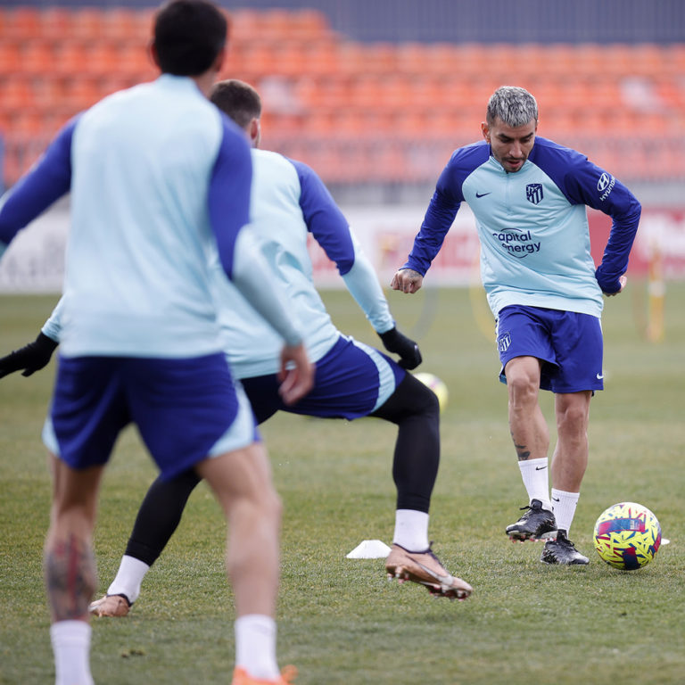 Derbi peligrosamente preparado