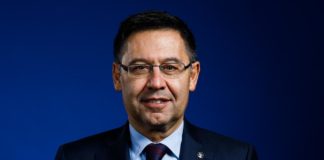 Bartomeu le “birló” dos ligas al Atleti